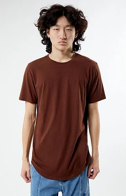 PS Basics Basic Scallop T-Shirt