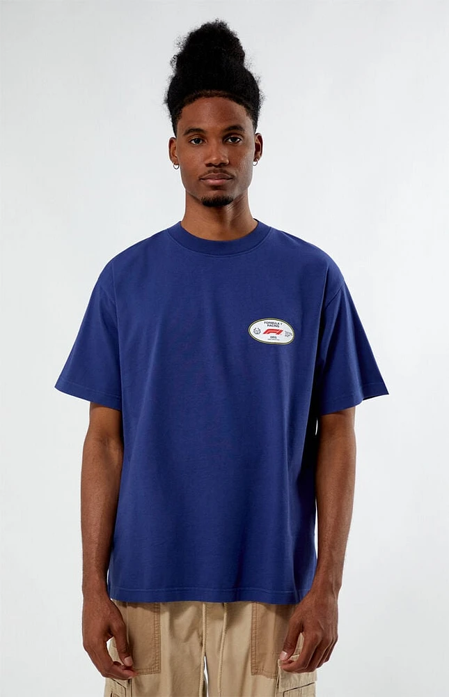 Formula 1 x PacSun Certified T-Shirt