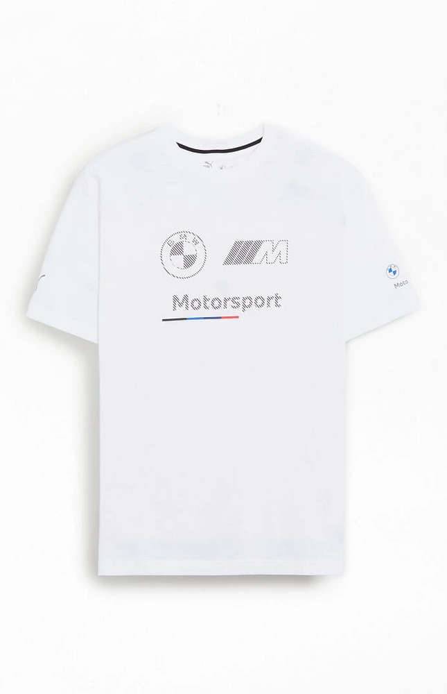 Puma BMW Motorsport T-Shirt