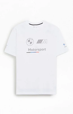 Puma BMW Motorsport T-Shirt