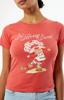 Strawberry Shortcake Berry Sweet T-Shirt