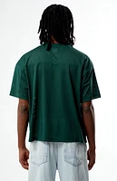 Pacsun Palazzo Mesh Jersey T-Shirt