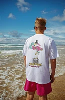 Boardies Paradise City T-Shirt
