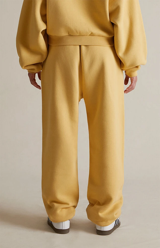 Fear of God Essentials Women's Amber Fleece Sweatpants
