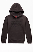 The Met x PacSun Kids Fifth Ave Hoodie