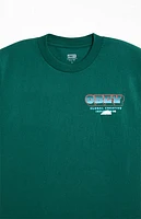 Obey Measure Twice T-Shirt