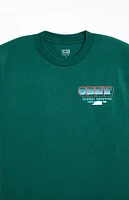 Obey Measure Twice T-Shirt