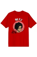 Samurai Champloo Mugen Head T-Shirt