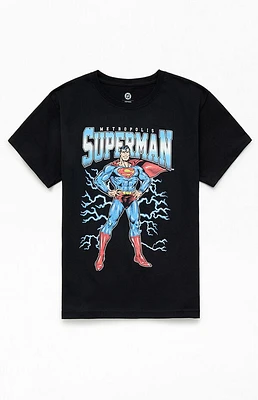 Kids Superman T-Shirt