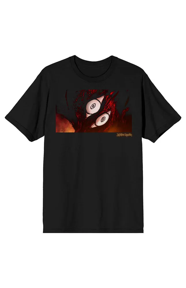 JuJutsu Kaisen Dagon T-shirt