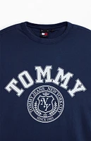 Tommy Jeans Regular Vintage Arch T-Shirt