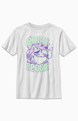 Kids Oogie Boogie T-Shirt