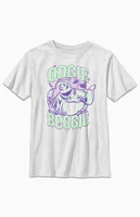 Kids Oogie Boogie T-Shirt