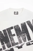 Enemy NYC Factory Gear T-Shirt