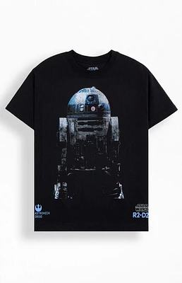 Star Wars R2D2 T-Shirt