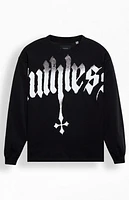 Pacsun Ruthless Long Sleeve T-Shirt