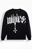 PacSun Ruthless Long Sleeve T-Shirt