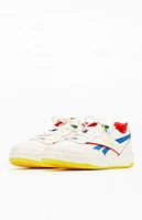 Reebok Kids BB 4000 II Primary Shoes