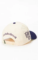 Deus Ex Machina Nilsson Snapback Hat