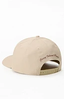 Coney Island Picnic Cowboy Snapback Hat