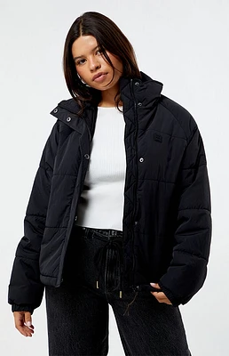 Billabong High Route Puffer Jacket