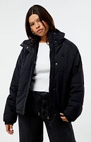 Billabong High Route Puffer Jacket