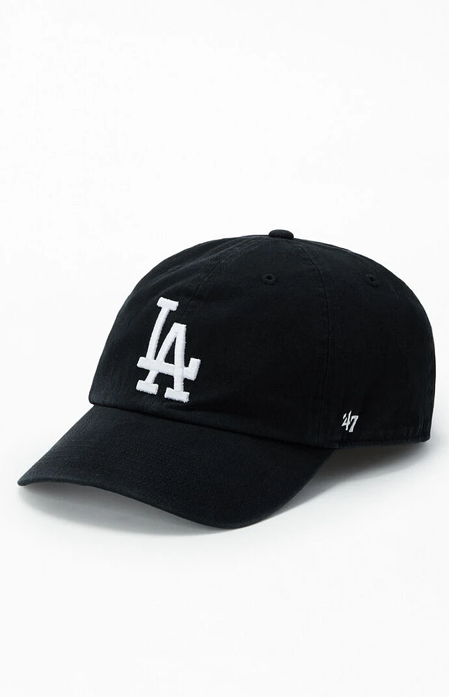 47 Brand LA Dodgers Strapback Dad Hat