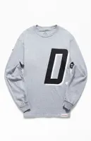 Diamond Supply Co Big Long Sleeve T-Shirt