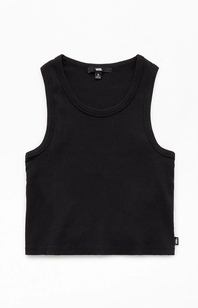 Vans Kids Drew Ribbed Tank Top