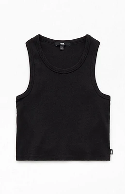 Vans Kids Drew Ribbed Tank Top