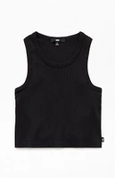 Vans Kids Drew Ribbed Tank Top