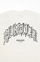 Young & Reckless Name Plate T-Shirt