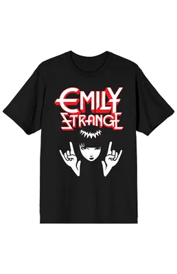 Emily The Strange T-Shirt