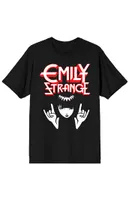 Emily The Strange T-Shirt