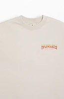 Hurley Samurai T-Shirt