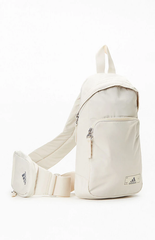 adidas Essentials Sling Crossbody Bag
