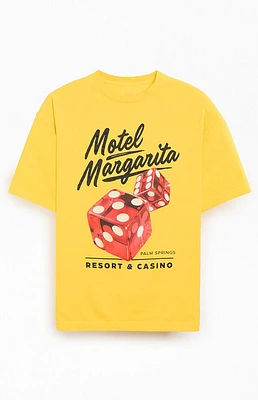 Motel Margarita Casino T-Shirt