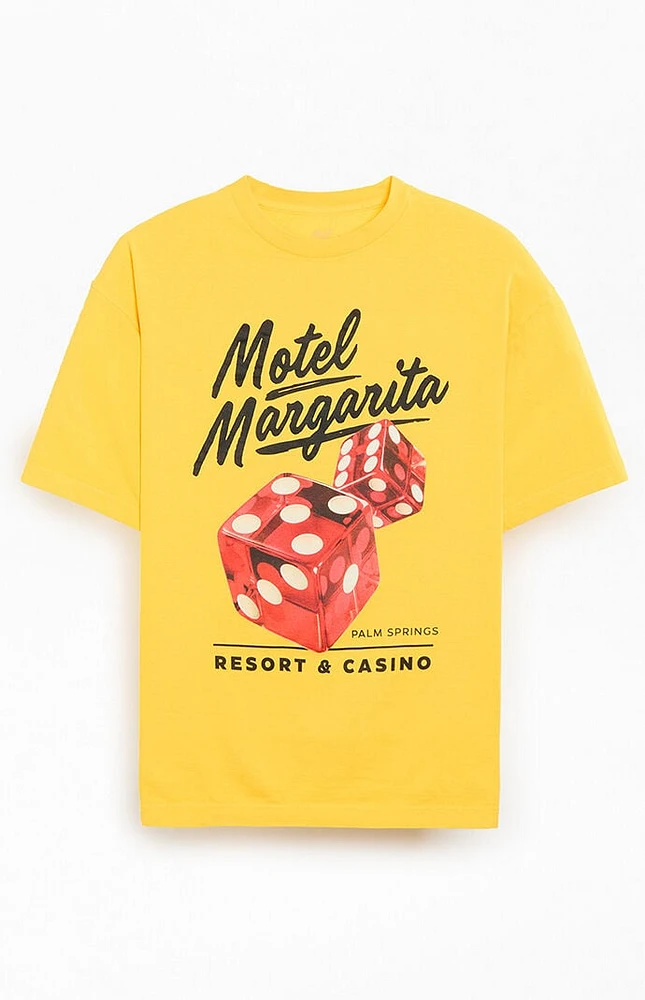 Motel Margarita Casino T-Shirt