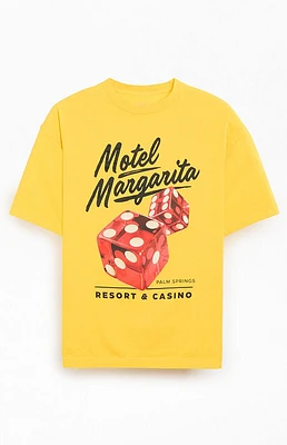 Motel Margarita Casino T-Shirt