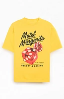 Motel Margarita Casino T-Shirt