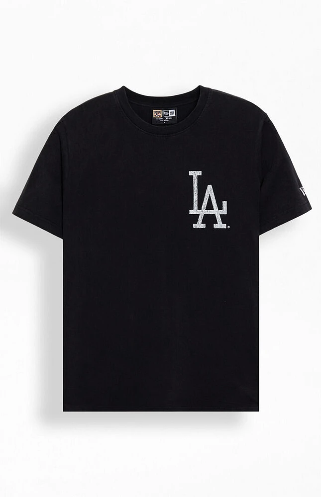 New Era Vintage LA Dodgers T-Shirt