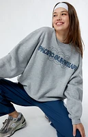 PacSun Pacific Sunwear 1980 Crew Neck Sweatshirt