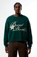 Pacsun Bored To Death Sweater