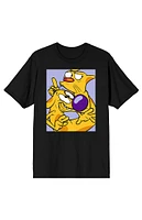 '90s Nickelodeon CatDog T-Shirt