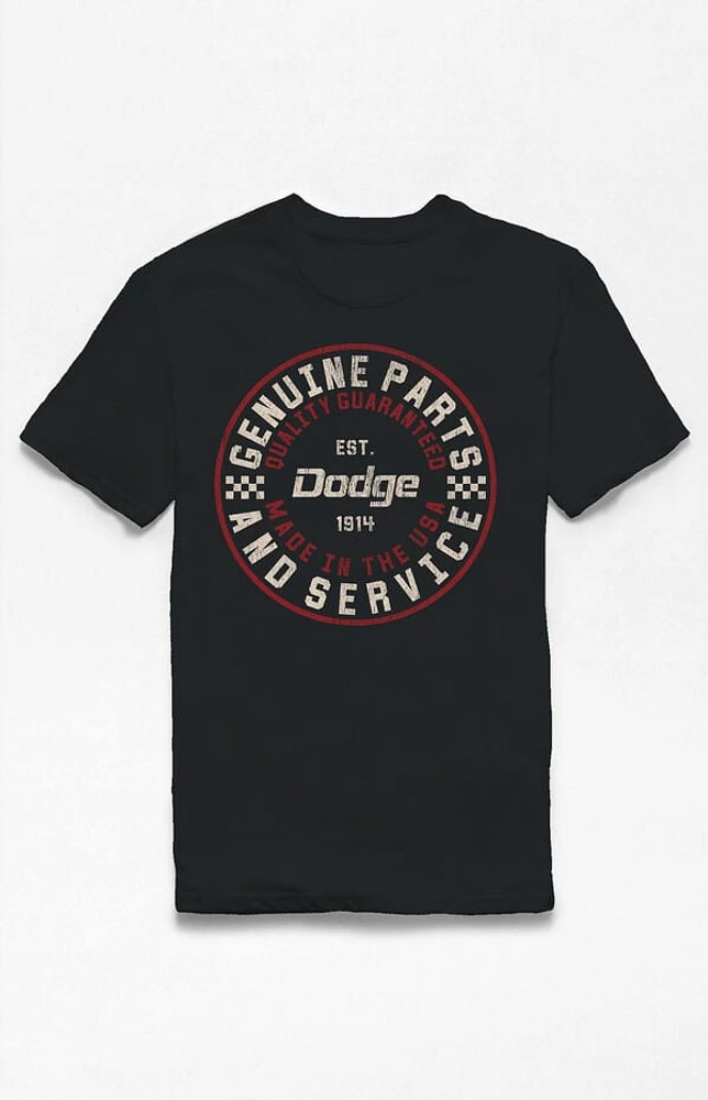 Dodge Est.1914 T-Shirt