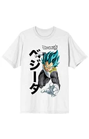 Dragon Ball Super Saiyan T-Shirt