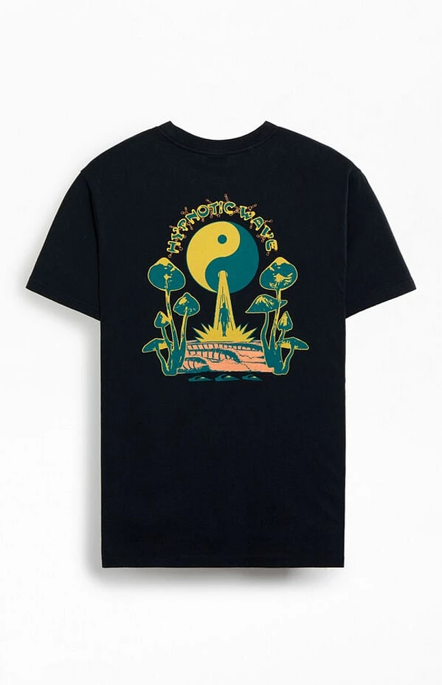 Quiksilver Hypnotic Wave T-Shirt