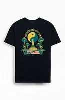 Quiksilver Hypnotic Wave T-Shirt