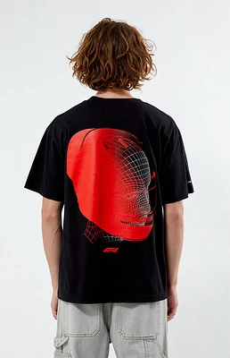 Formula 1 x PacSun Dome T-Shirt