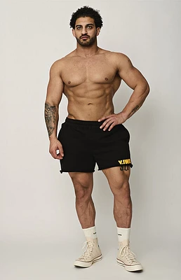 YIWO Hardwear Sweat Shorts